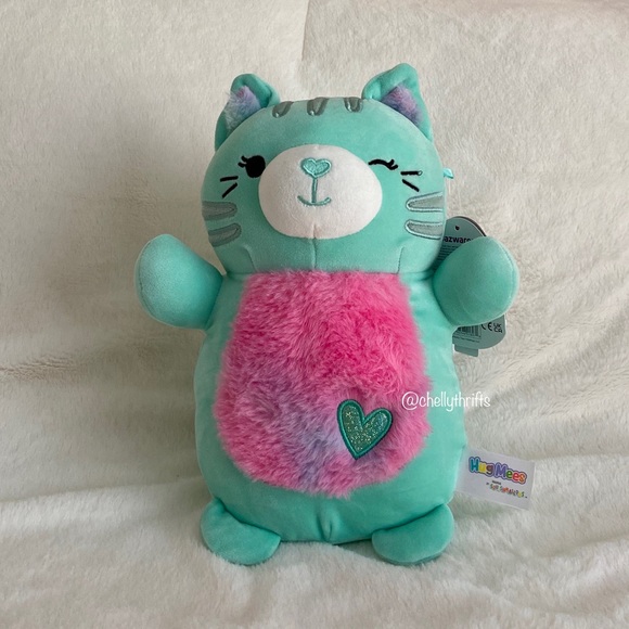Squishmallow Corrina Hug Mees - Picture 1 of 3